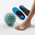 Toe Recovery Kit