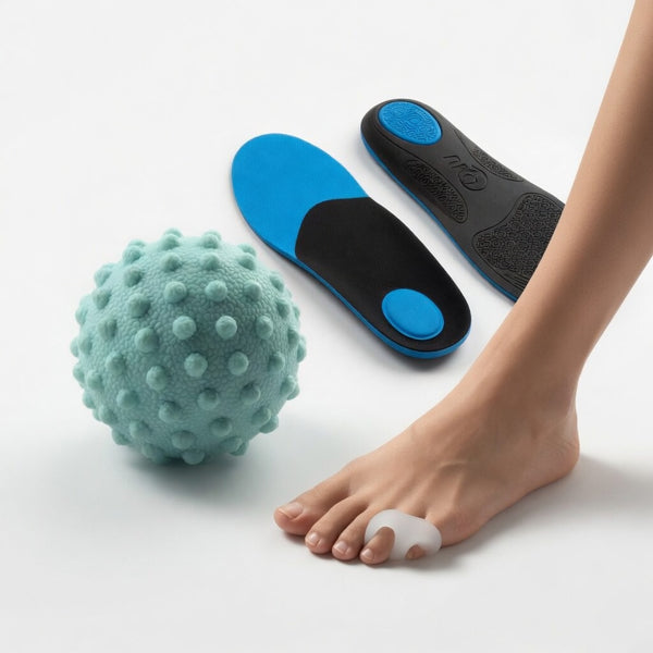 Toe Recovery Kit