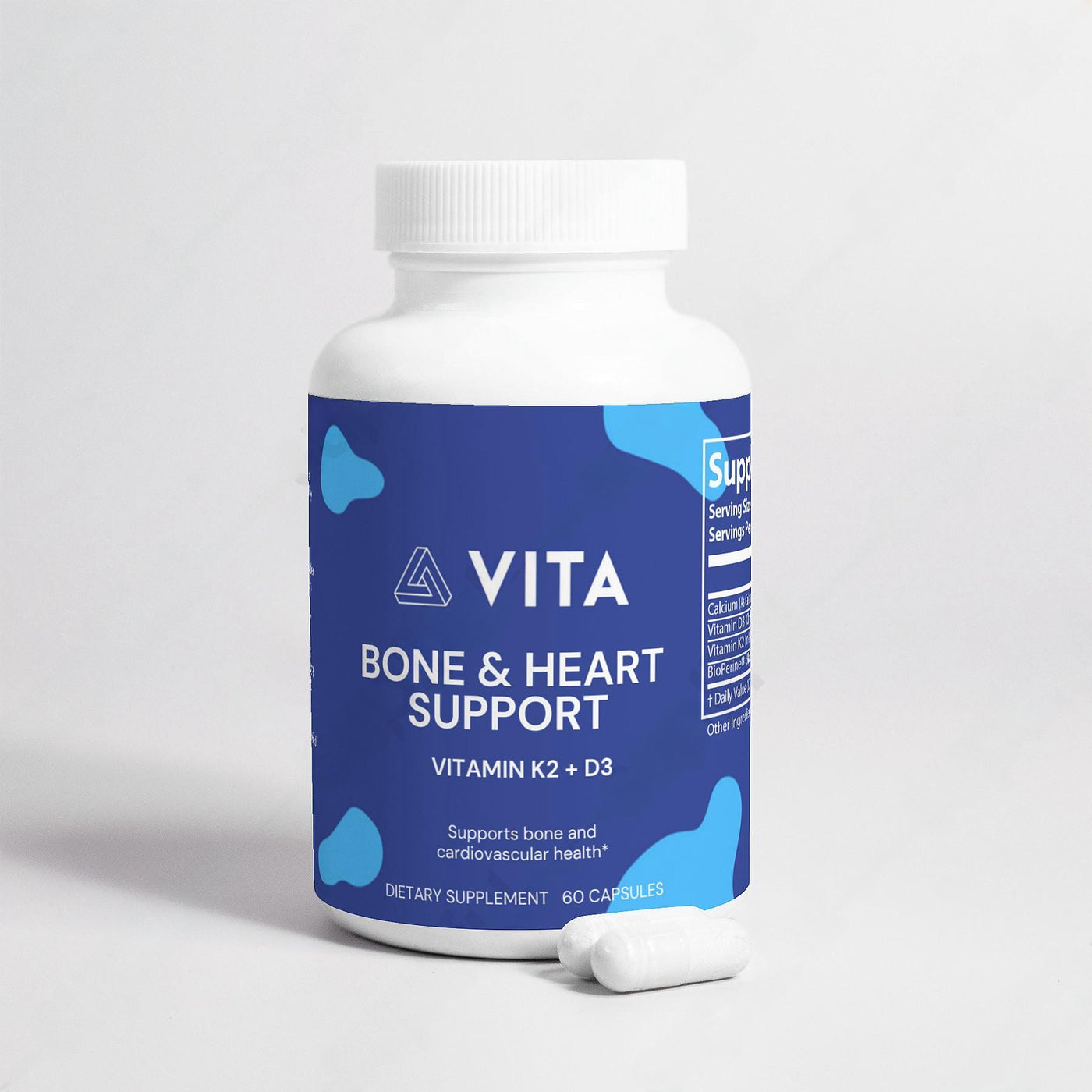 Bone & Heart Support