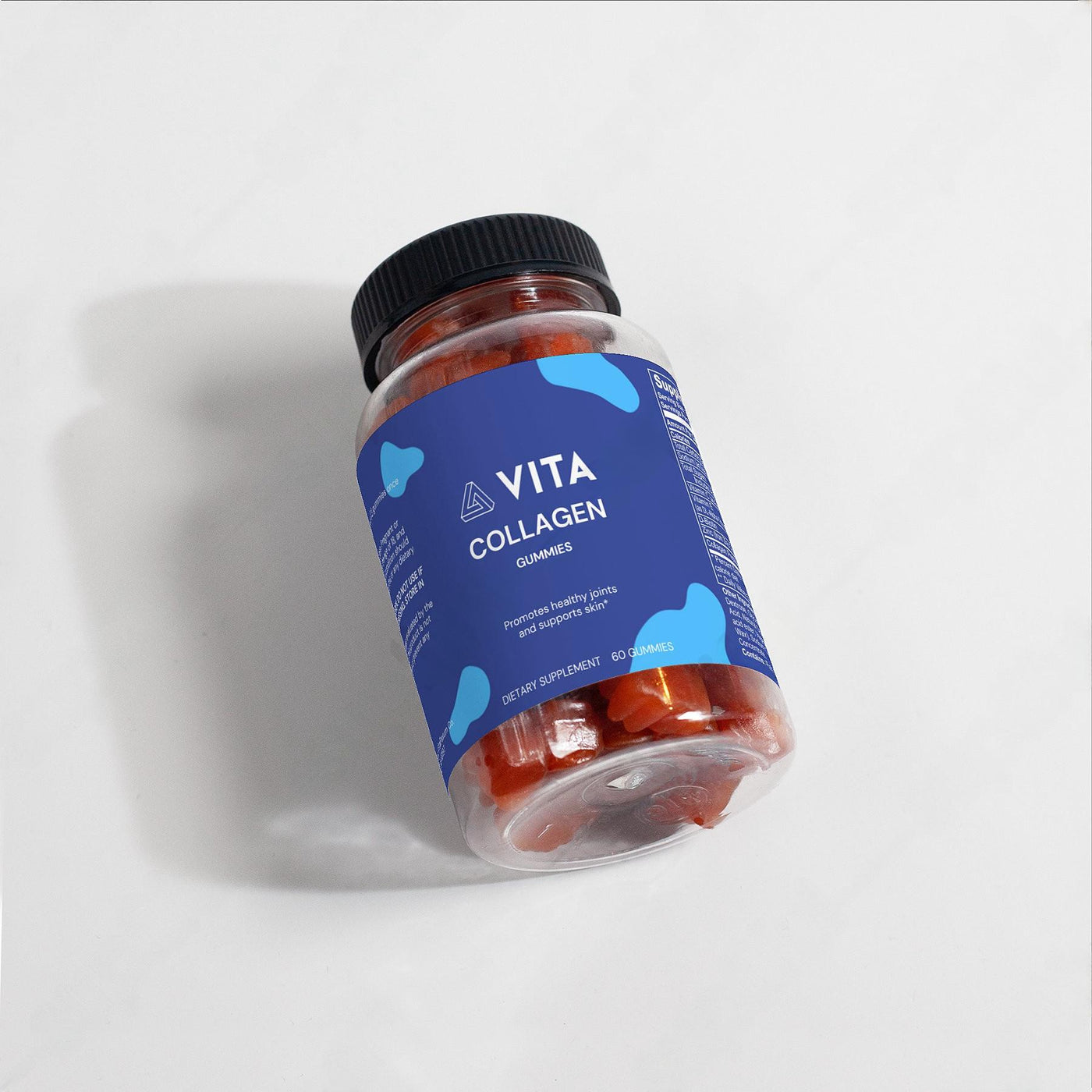 Collagen Gummies (Adult)