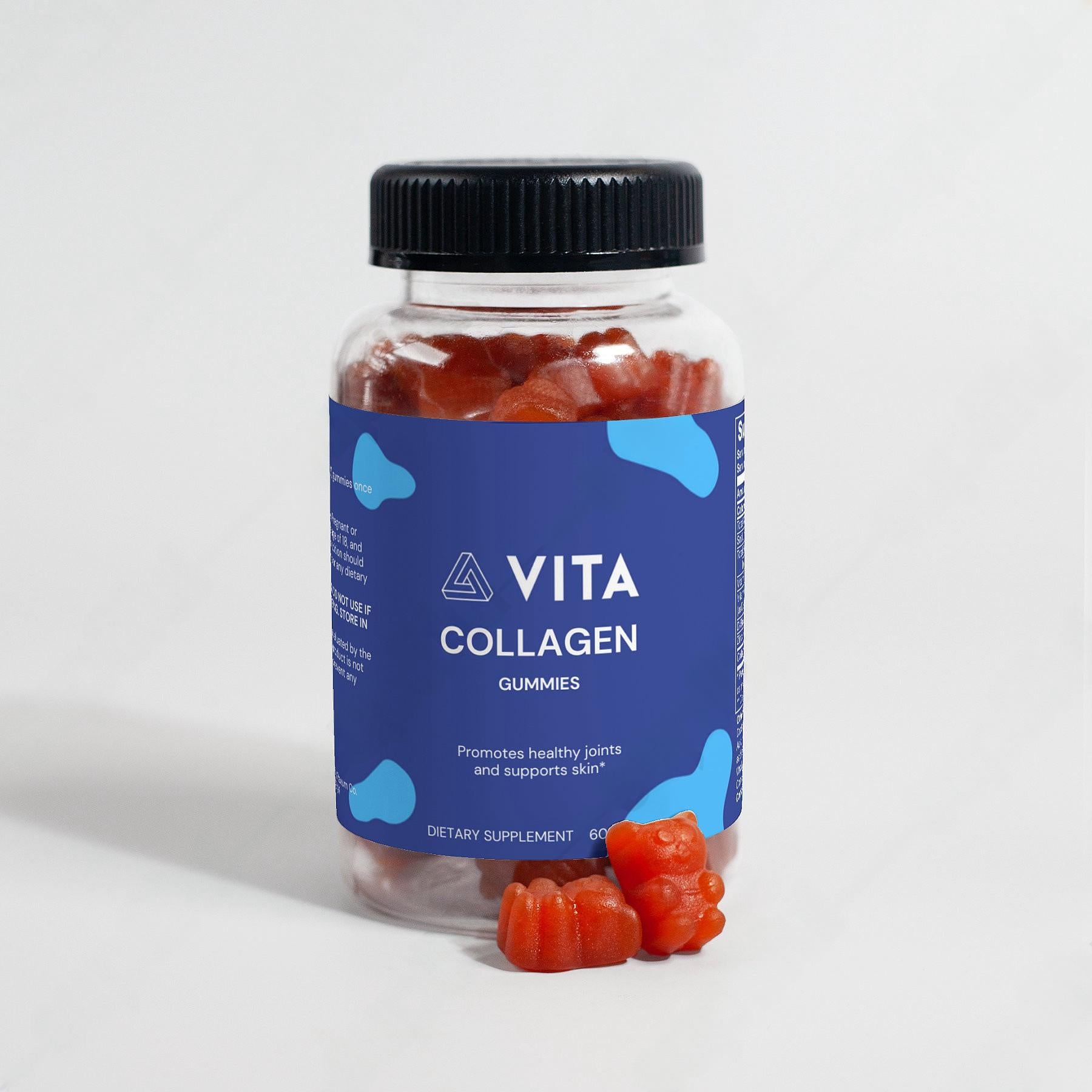 Collagen Gummies (Adult)