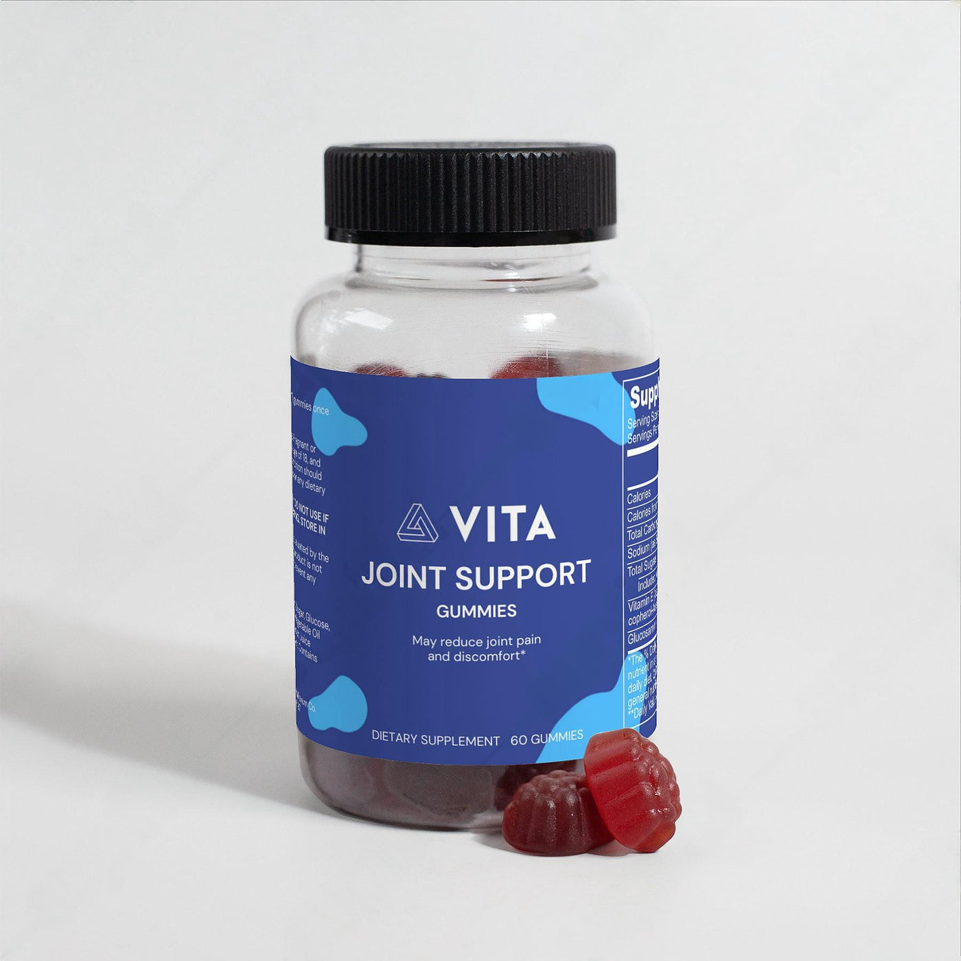 Joint Support Gummies (Adult)