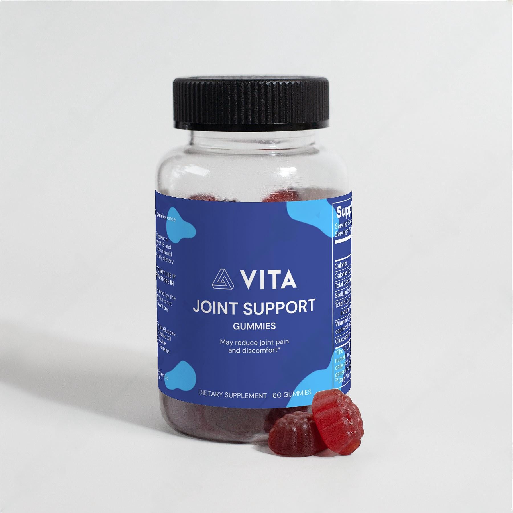 Joint Support Gummies (Adult)