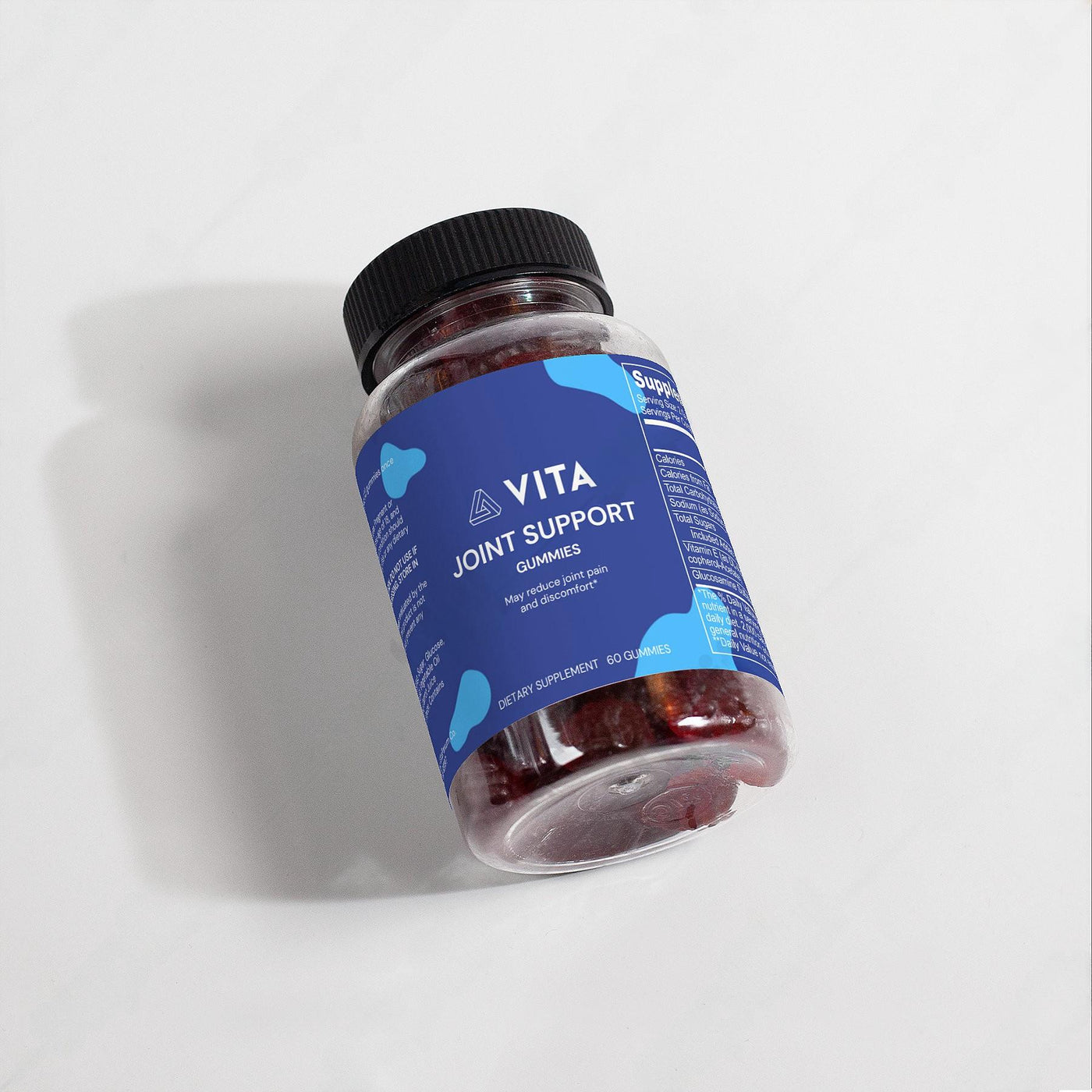 Joint Support Gummies (Adult)