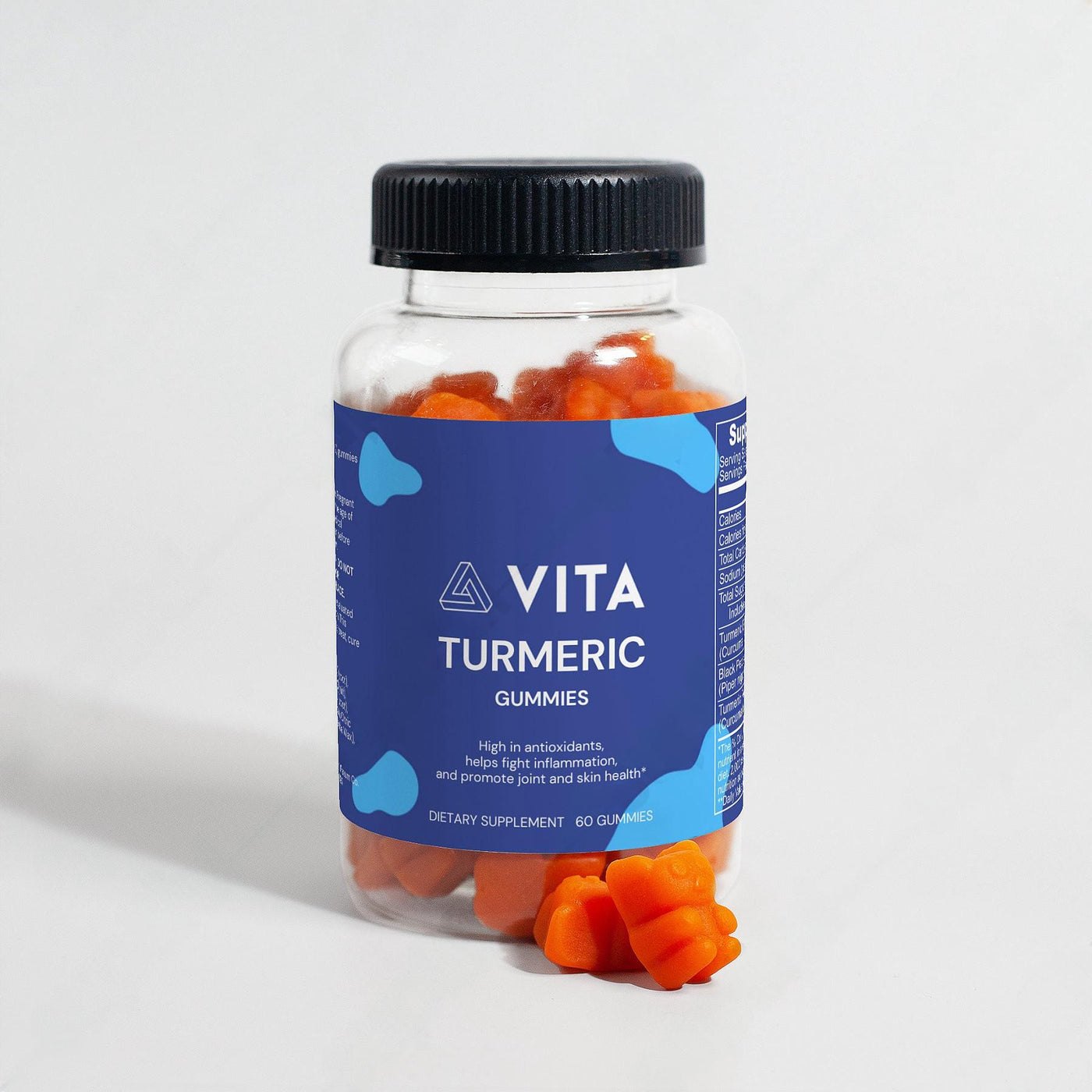 Turmeric Gummies