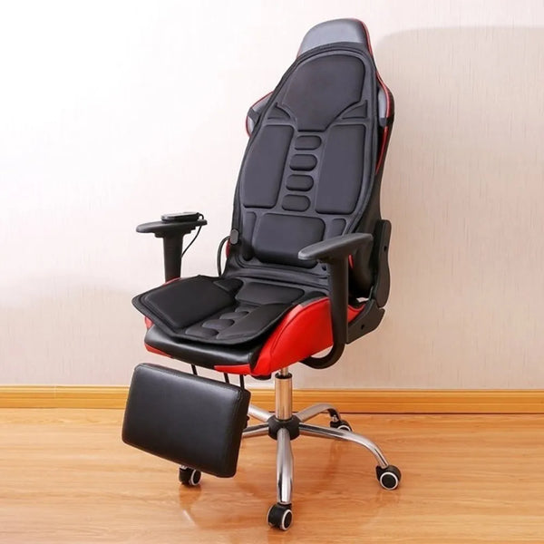 Chair Body Massager with Heat