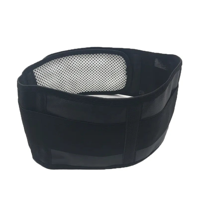 Self-Heating Waist Support Belt