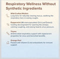 Respiratory & Lung Health Drops