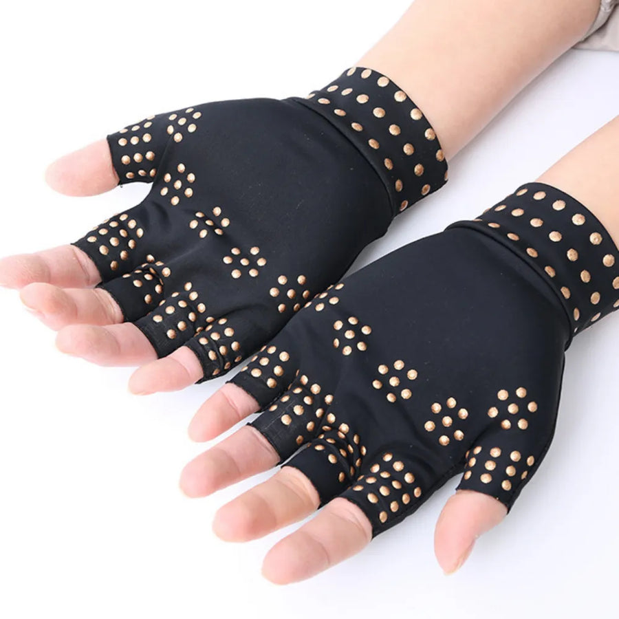 Anti-Arthritis Copper Compression Gloves