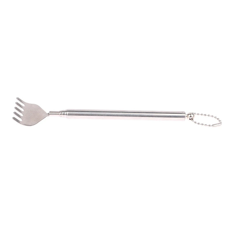 Extendable Back Scratcher