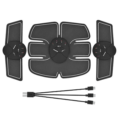 Wireless EMS Muscle Stimulator