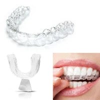 Anti-Snoring Mouth Guards