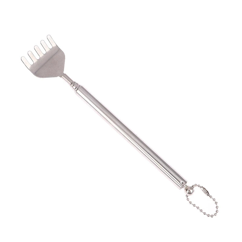 Extendable Back Scratcher