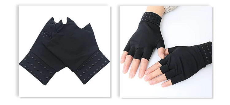 Anti-Arthritis Copper Compression Gloves