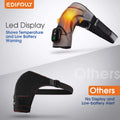 Electric Heating Shoulder Massage Brace