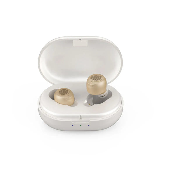Portable ITE Sound Amplifier