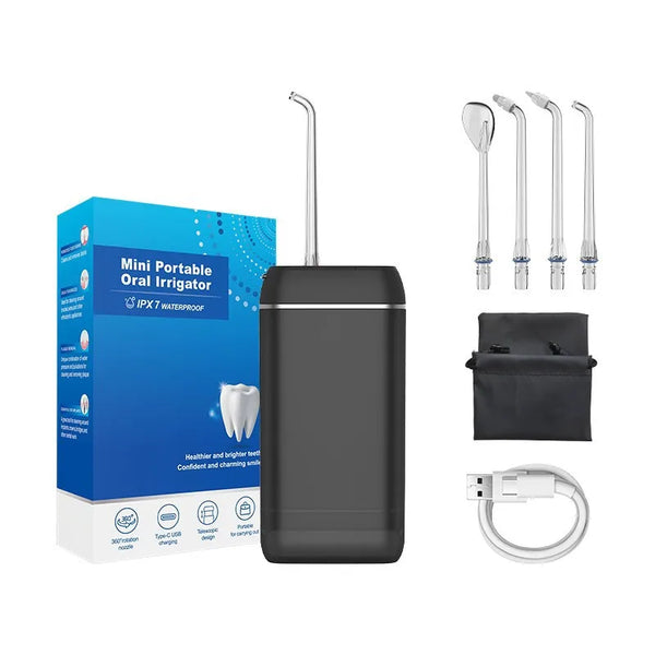 Dental Water Jet Pick