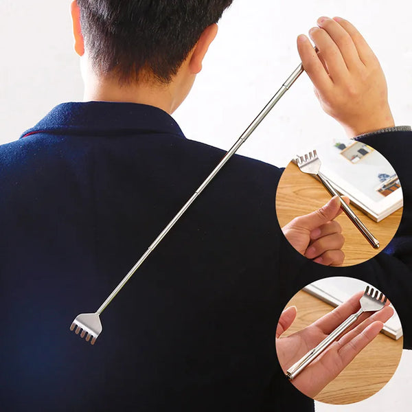 Extendable Back Scratcher