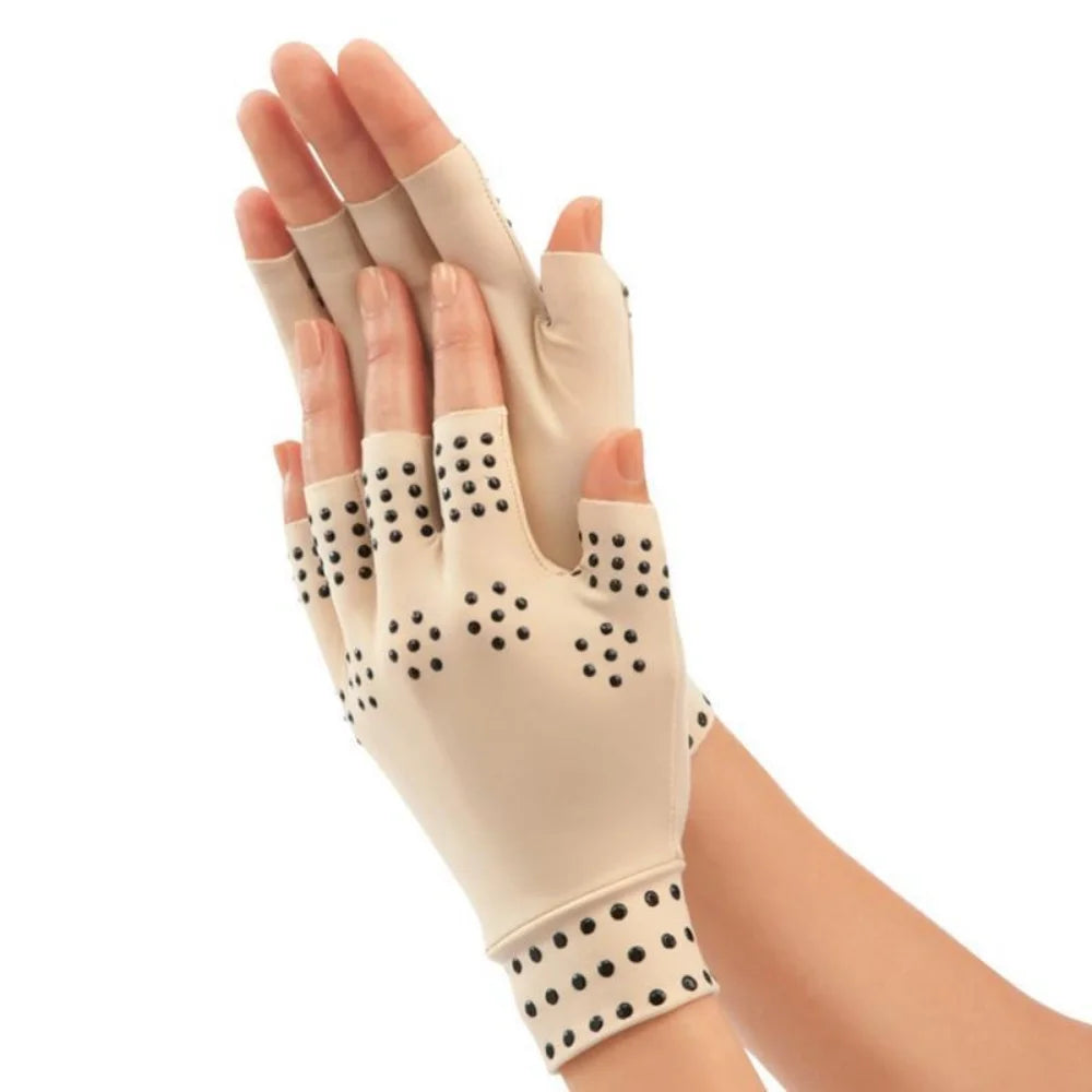Anti-Arthritis Copper Compression Gloves