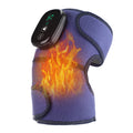 Electric Heating Knee Massager
