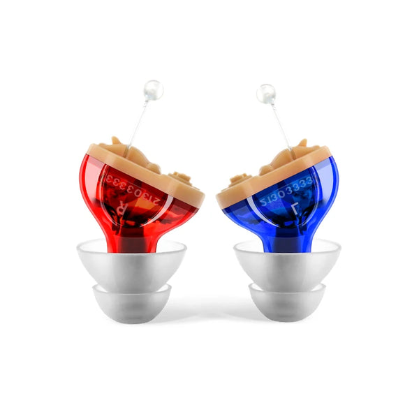CIC Sound Amplifier