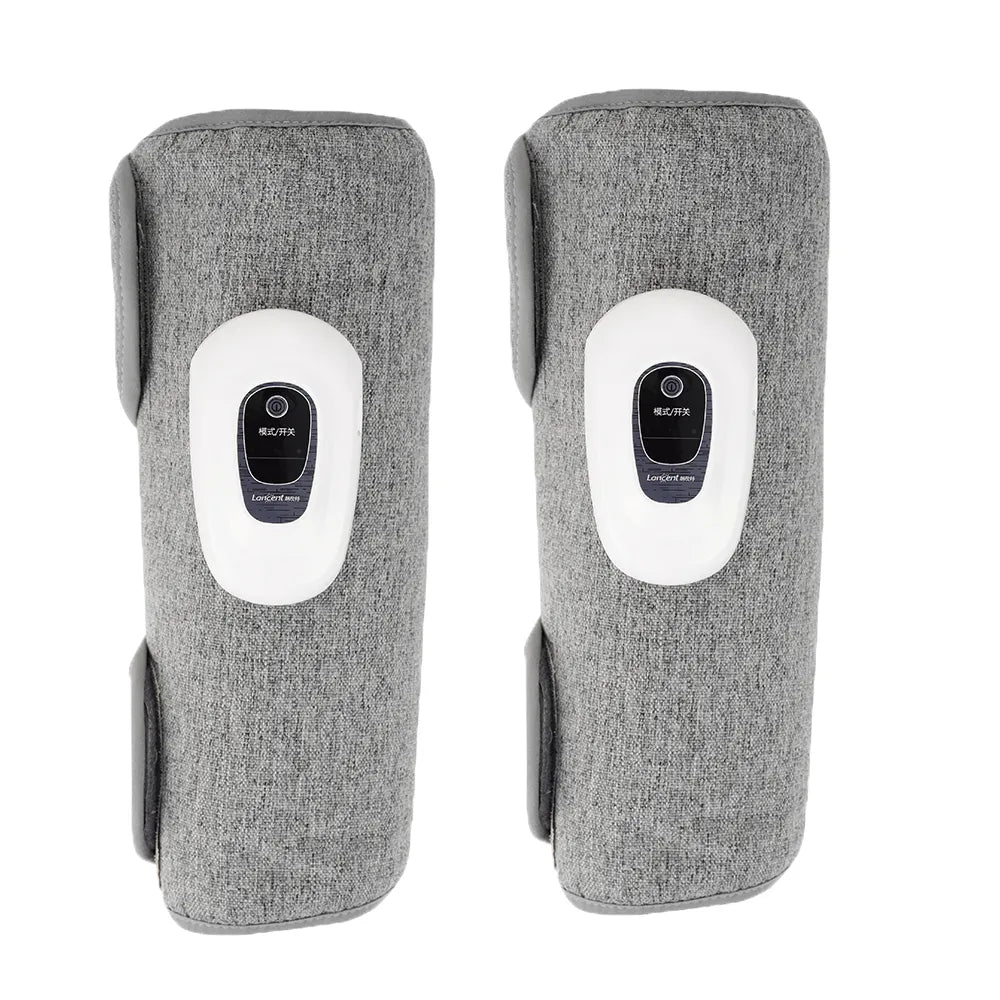 Cordless Calf Massager