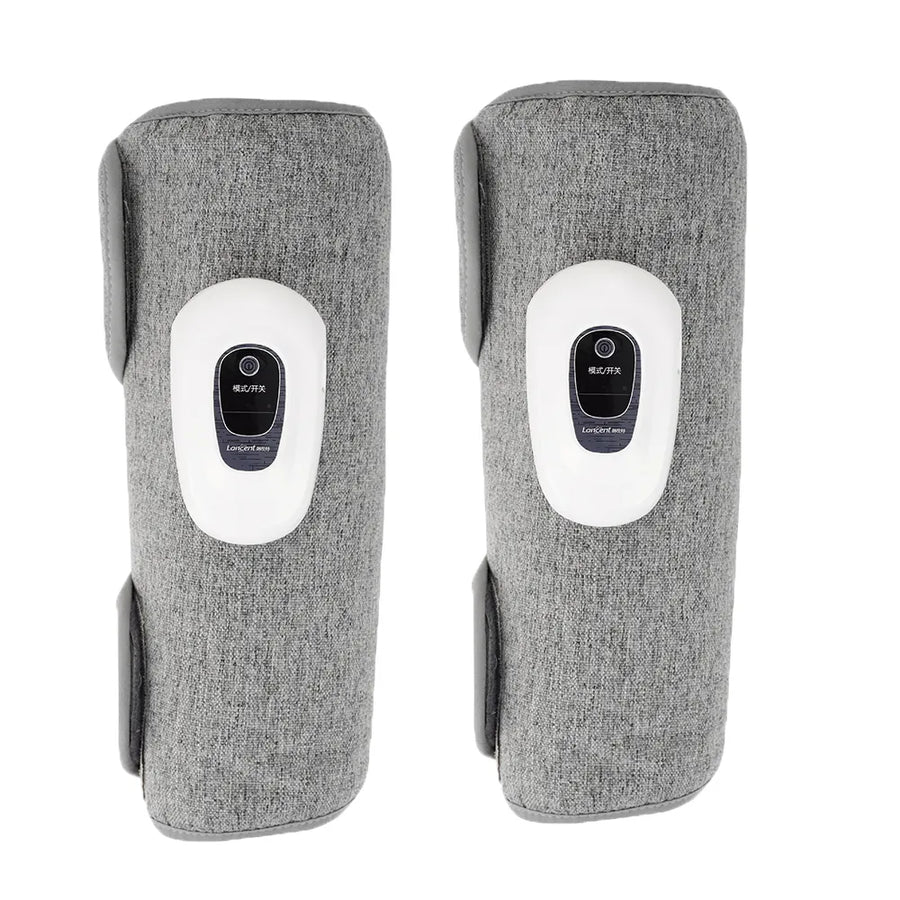 Cordless Calf Massager