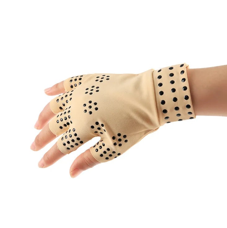 Anti-Arthritis Copper Compression Gloves
