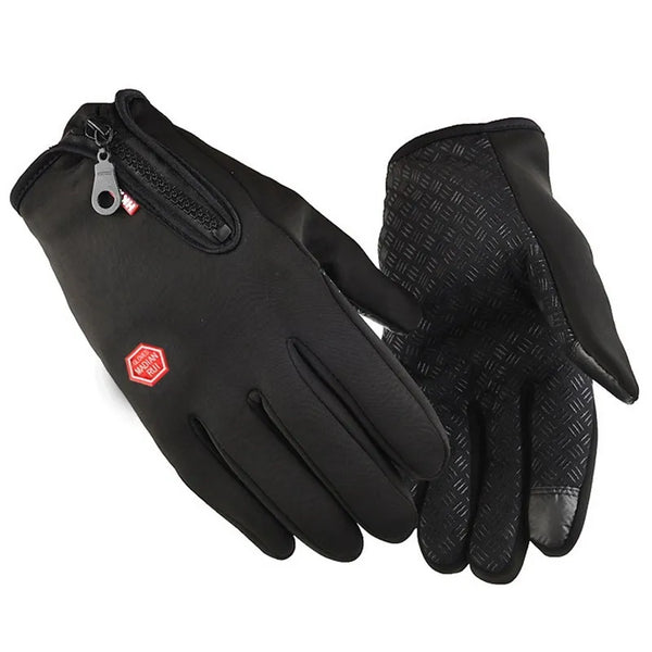 Heated Tactical Gloves