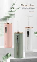 Electric Tooth Cleaning Flosser