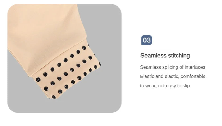 Anti-Arthritis Copper Compression Gloves