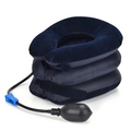 Cervical Neck Traction Support Device