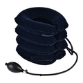 Cervical Neck Traction Support Device