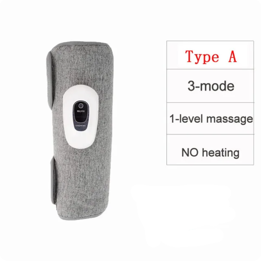 Cordless Calf Massager