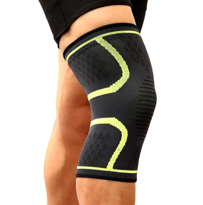 Fitness Knee Support Brace