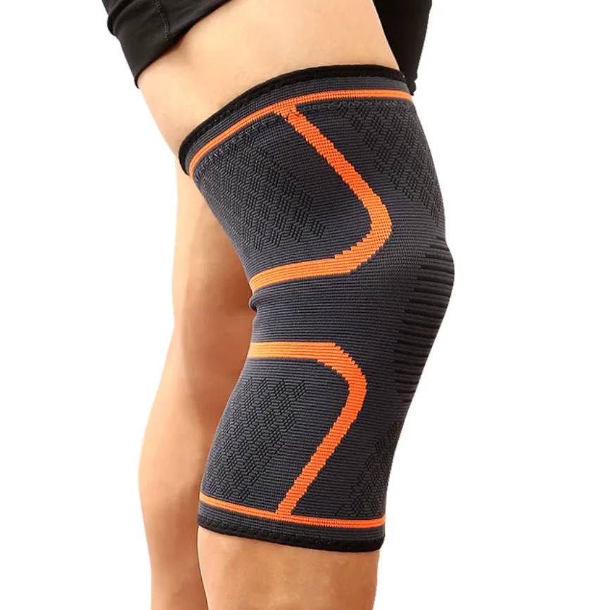 Fitness Knee Support Brace