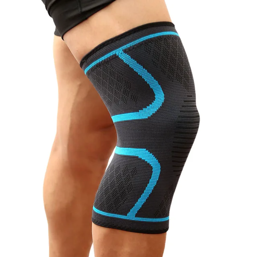 Fitness Knee Support Brace
