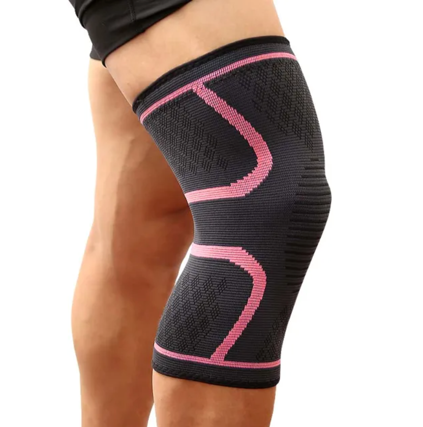 Fitness Knee Support Brace