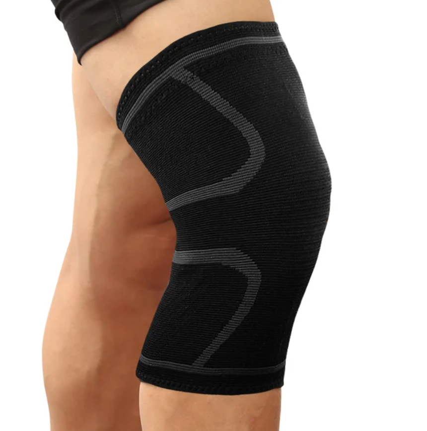 Fitness Knee Support Brace