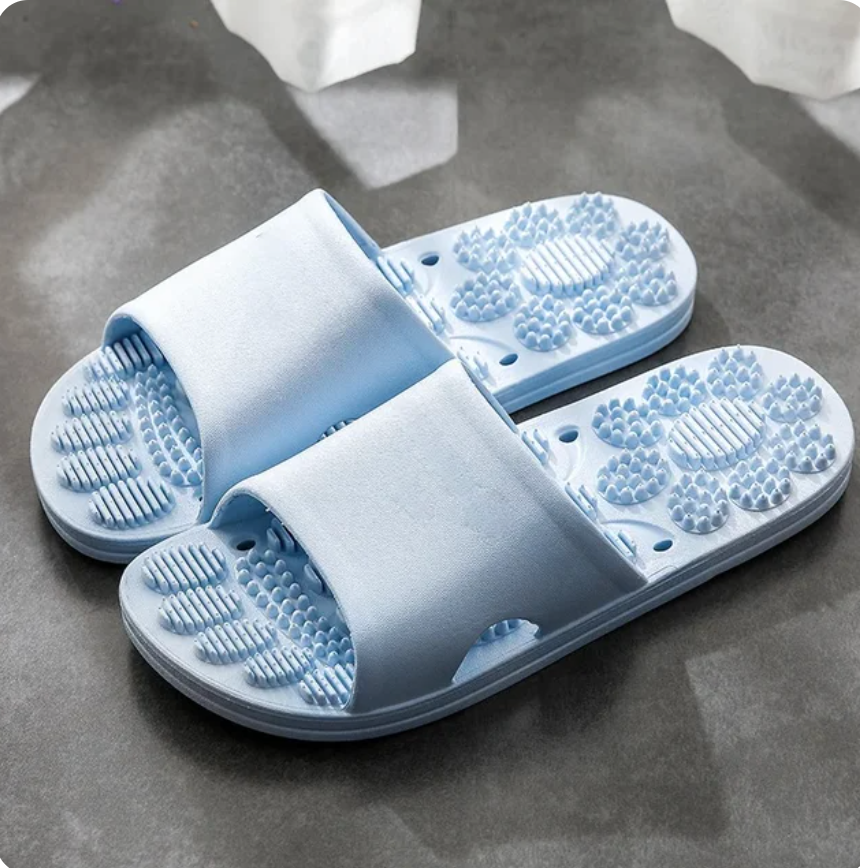 Foot Massage Slippers