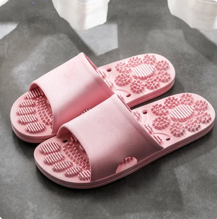 Foot Massage Slippers