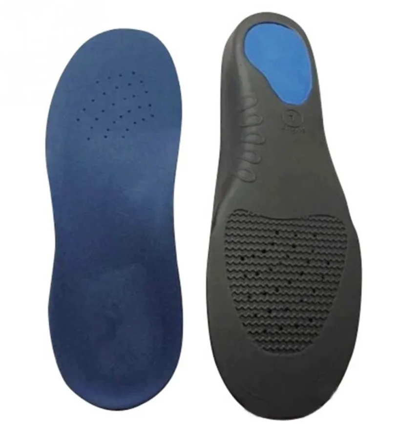 Gel High Arch Support Insoles