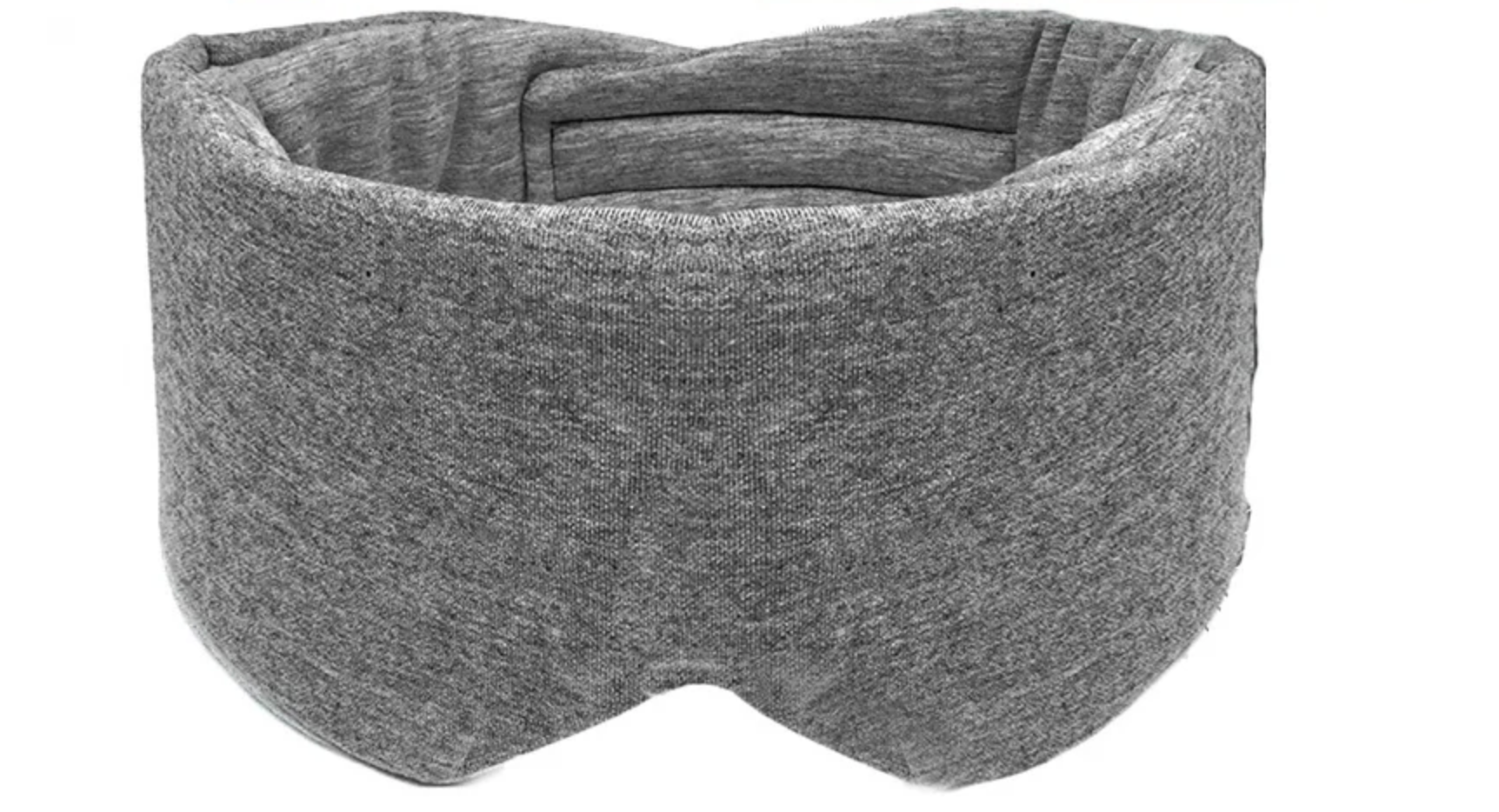 360 Cushion Sleep Mask