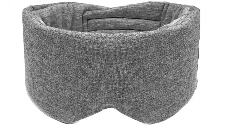 360 Cushion Sleep Mask