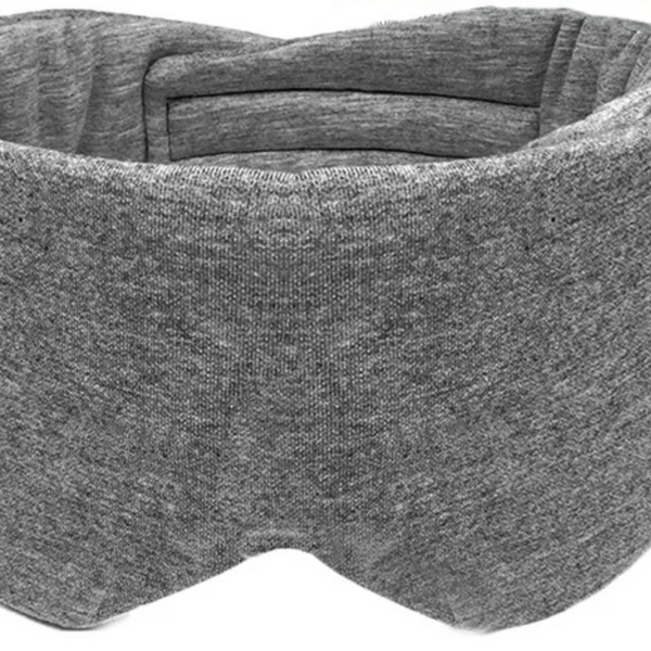 360 Cushion Sleep Mask