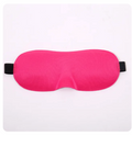 3D Natural Sleep Mask