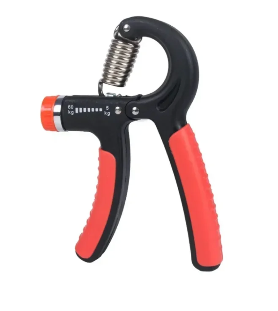 5-60kg Adjustable Hand Grip Strengthener