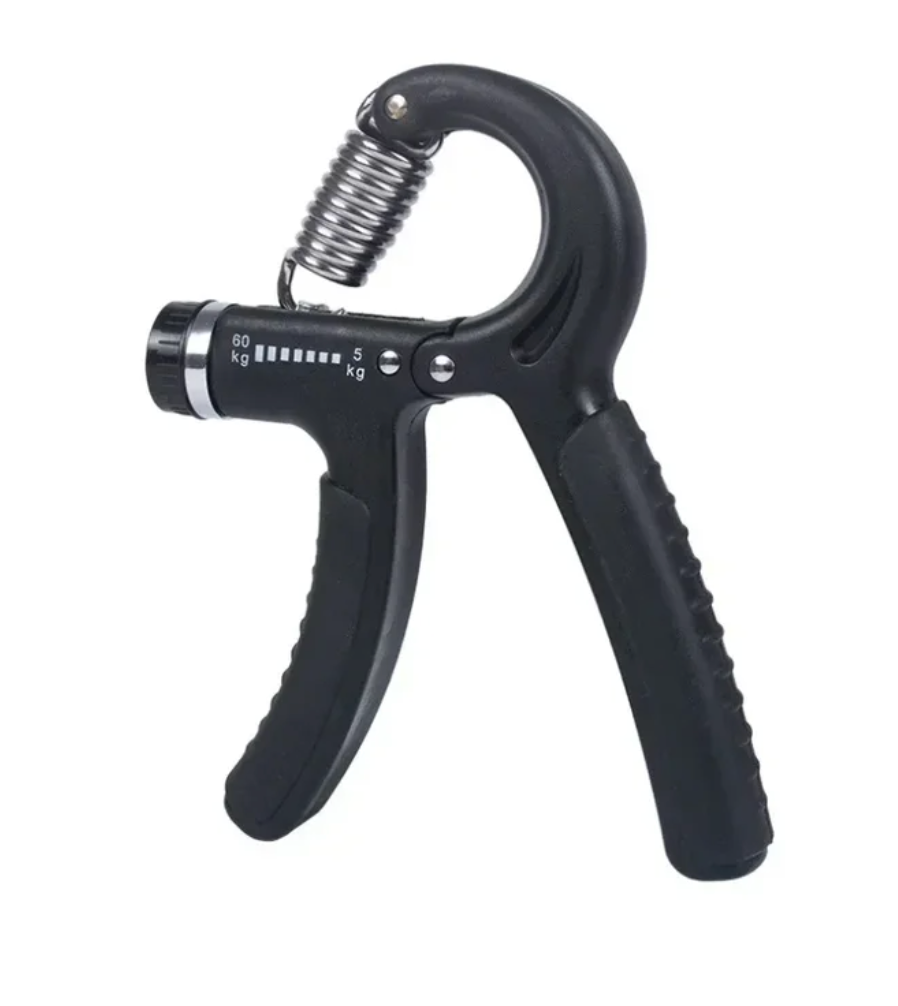 5-60kg Adjustable Hand Grip Strengthener