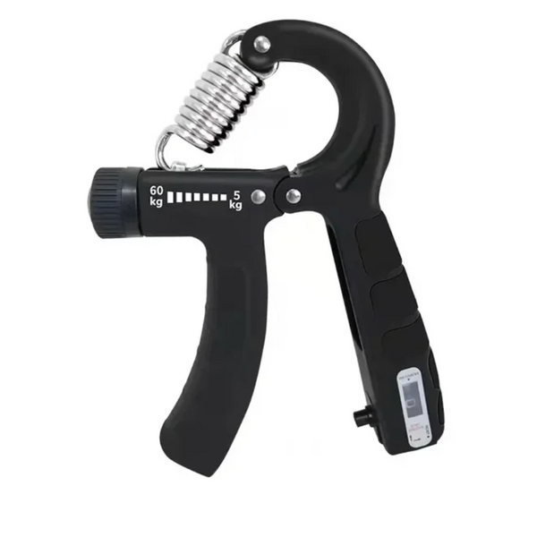 5-60kg Adjustable Hand Grip Strengthener