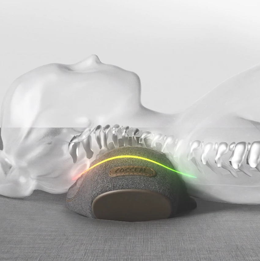 Heated Massager CervicalPillow